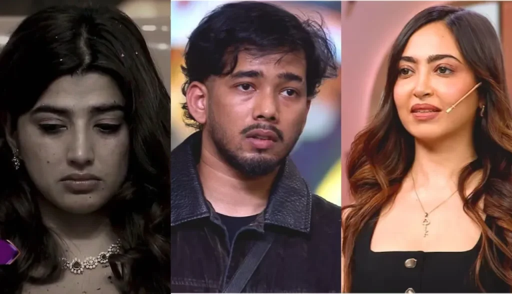 'Bigg Boss 20' Episode 51 Written Update: Love Gill Breaks Down Over Kaashvi's Remarks; Confronts ScoutOP Over The 'Grass' Mystery