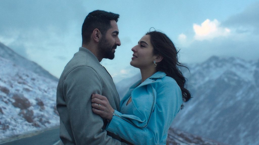 'Udta Teer' Day 4 Box Office: Akash A Kaushik's Directorial Debut Witnesses A 67% Decline After A Promising Opening Weekend