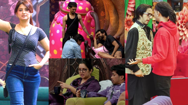 'Bigg Boss 20' Voting Trends Week 8: Gullu Leads The Race While ScoutOP And Love Gill Face Massive Backlash
