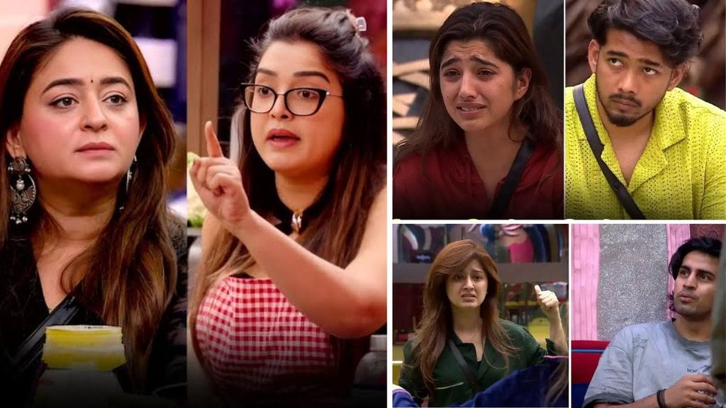 'Bigg Boss 20' Episode 53 Written Update: Scout Nominates Love Gill In A Shocking Move; Kanika Mann Calls Out Captain Mahhi Vij