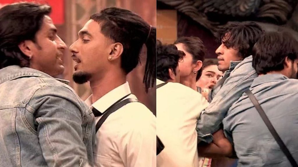 'Bigg Boss 20' Promo: Is Gullu Getting Evicted? Netizens Call Out Makers For Bias After A Shocking Physical Altercation With Yung DSA