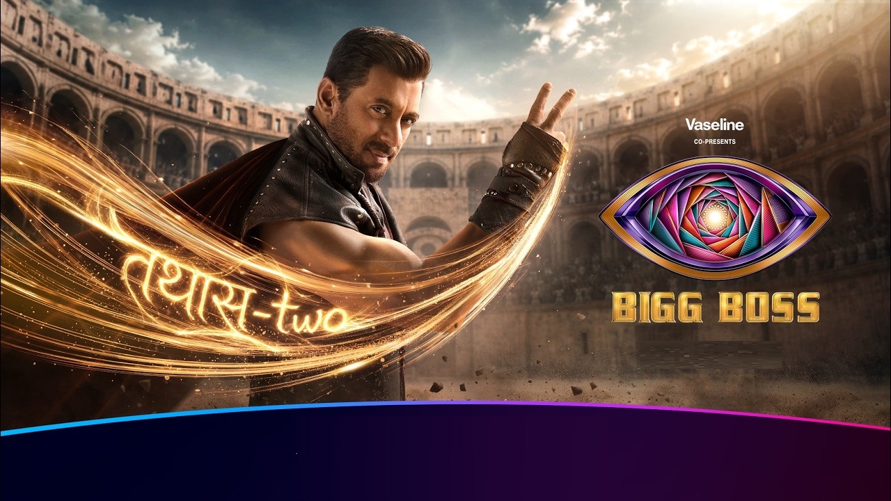 'Bigg Boss 20' Week 8 Voting Trends: ScoutOP And Gullu Dominate The Charts While Aasif And Aamrapali Fight For Survival!