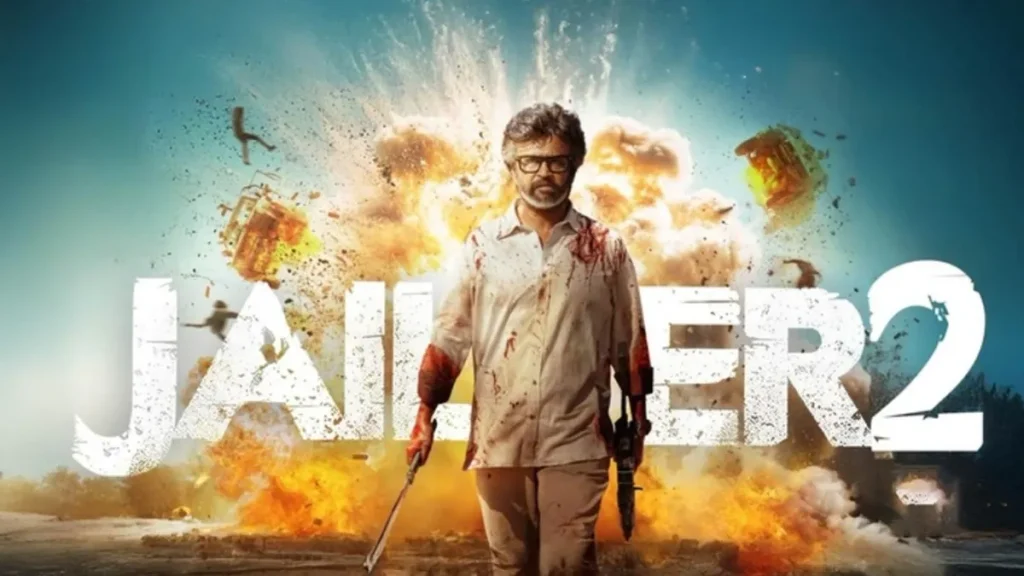 Jailer 2 Box Office Collection Day 7: Rajinikanth's Action Extravaganza Maintains Steady Momentum