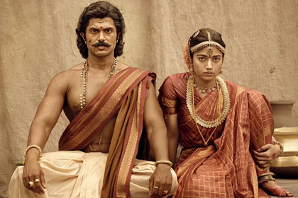 Ranabaali Box Office Collection Day 8: Vijay Deverakonda's Period Drama Enters Second Week With Steady Footfalls