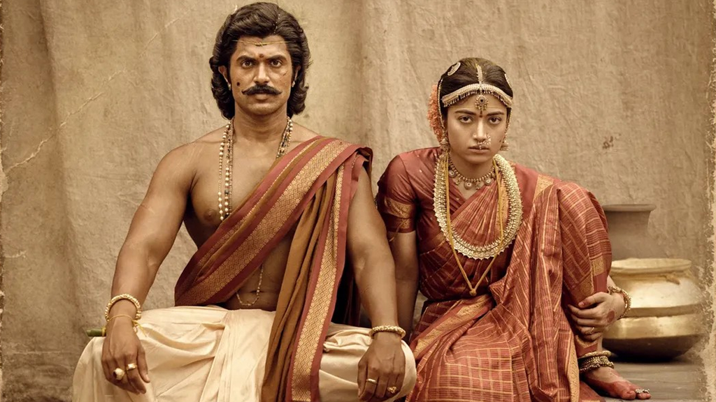 Ranabaali Box Office Collection Day 6: Vijay Deverakonda and Rashmika Mandanna's Period Drama Holds Ground