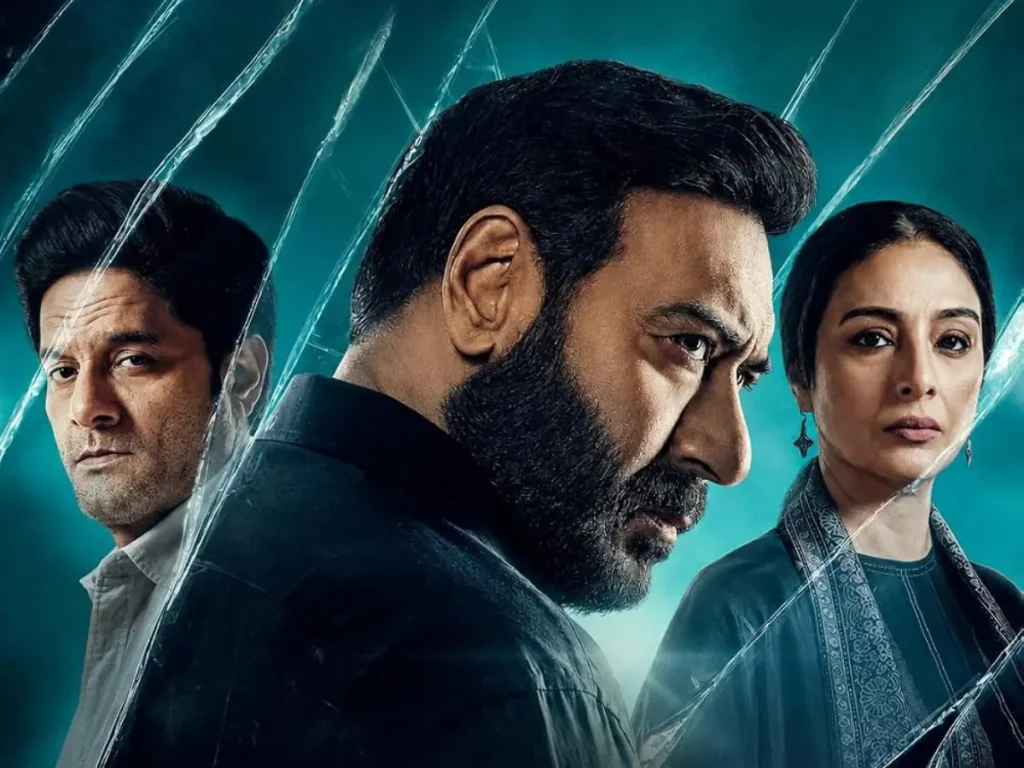 Drishyam 3: The Conclusion Box Office Collection Day 21: Ajay Devgn's Suspense Masterpiece Concludes Three Weeks with a Bang