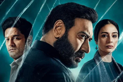 Drishyam 3: The Conclusion Box Office Collection Day 24: Ajay Devgn’s Thriller Caps Off Historic Fourth Weekend Past ₹368 Crore Net