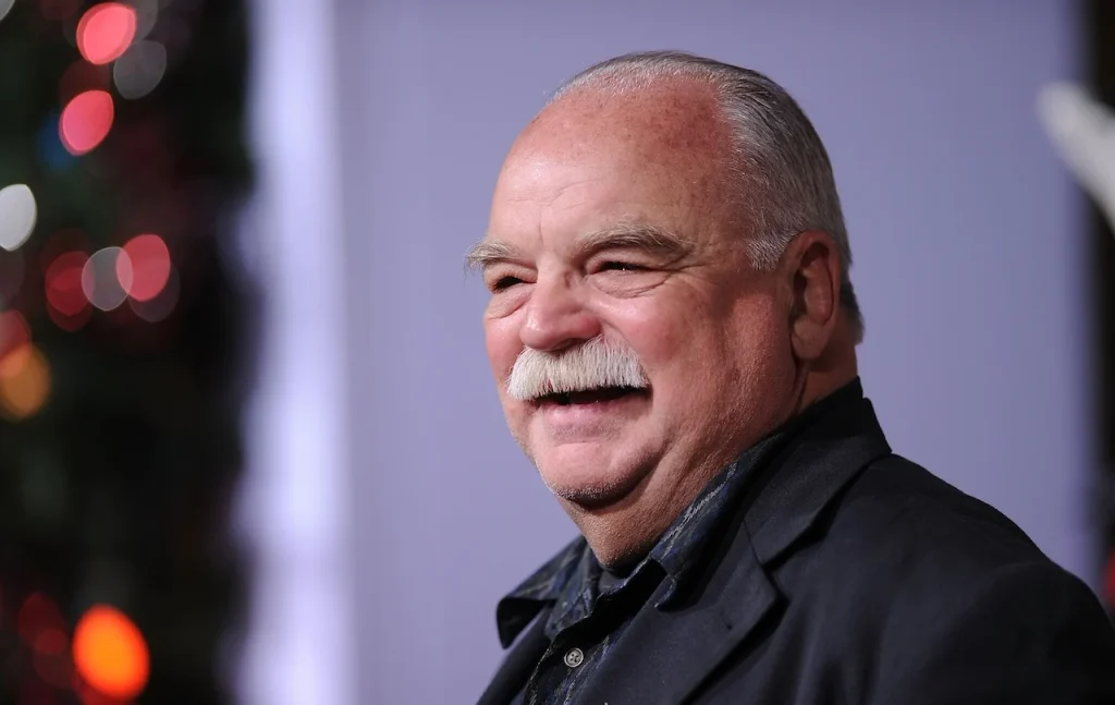 Remembering Richard Riehle: The Enduring Legacy of a Hollywood Legend Gone at 78