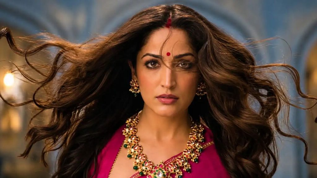 Nayyi Navelli Box Office Collection Day 7: Yami Gautam's Horror-Comedy Concludes First Week With ₹21.82 Crore Net